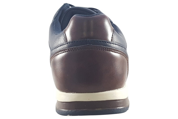 Lloyd and Pryce Steward Atlantic Mens Trainers