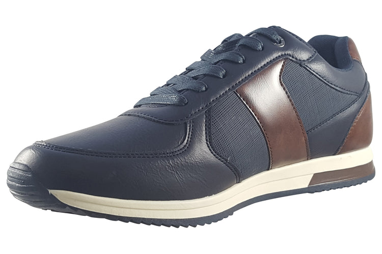 Lloyd and Pryce Steward Atlantic Mens Trainers