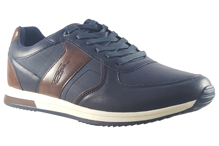 Lloyd and Pryce Steward Atlantic Mens Trainers
