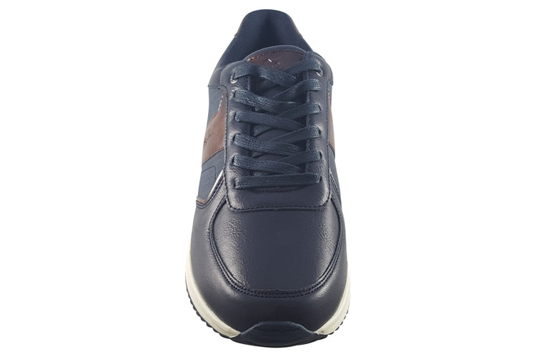 Lloyd and Pryce Steward Atlantic Mens Trainers