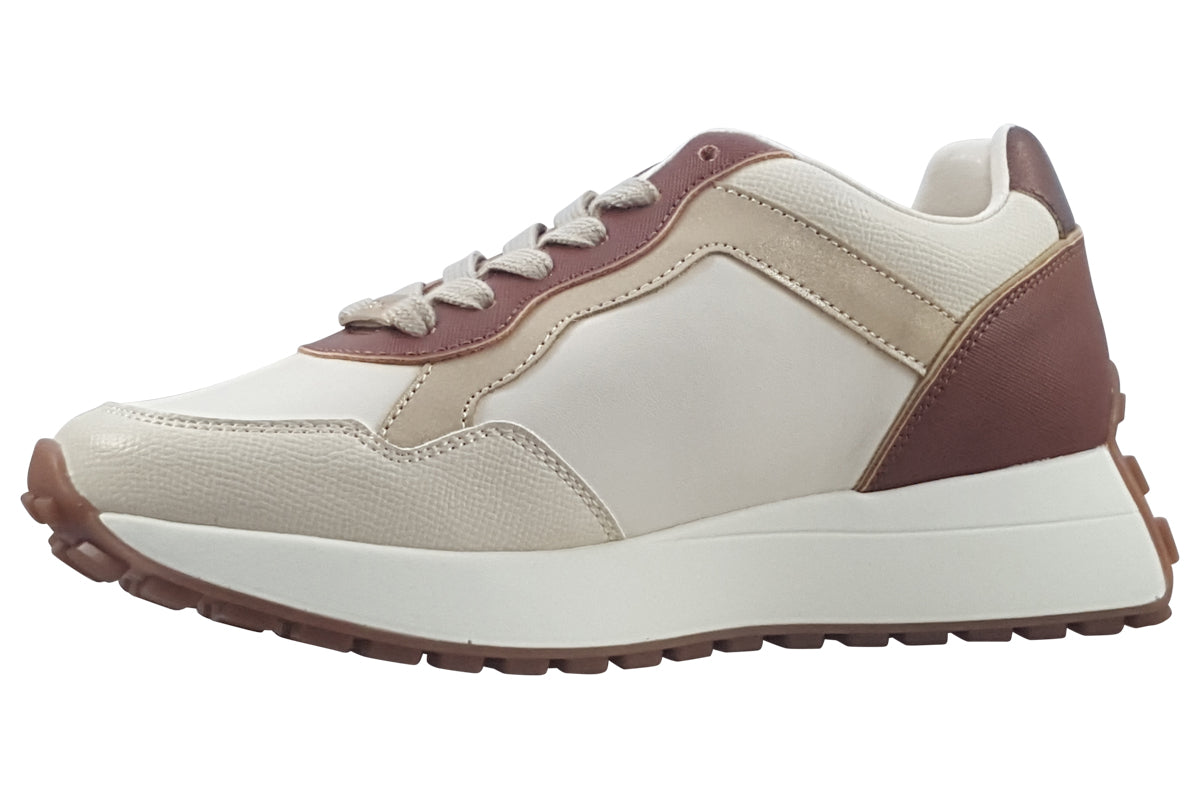 lloydandpryce touye timeless womens fashion trainers left