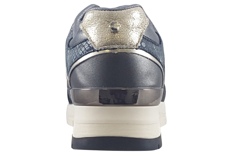 Lloyd and Pryce Waldron Admiral Womens Fashion Trainers