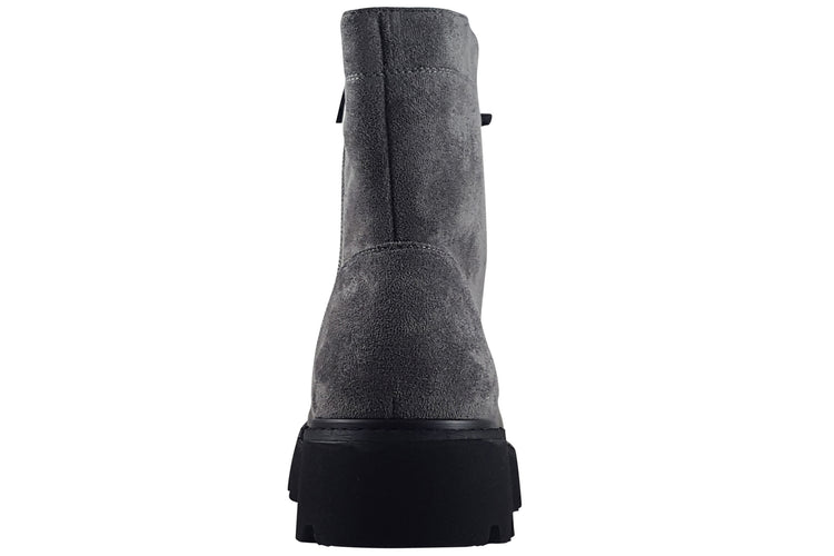 Lloyd and Pryce Gonzalez Womens Boots Soft Illusion