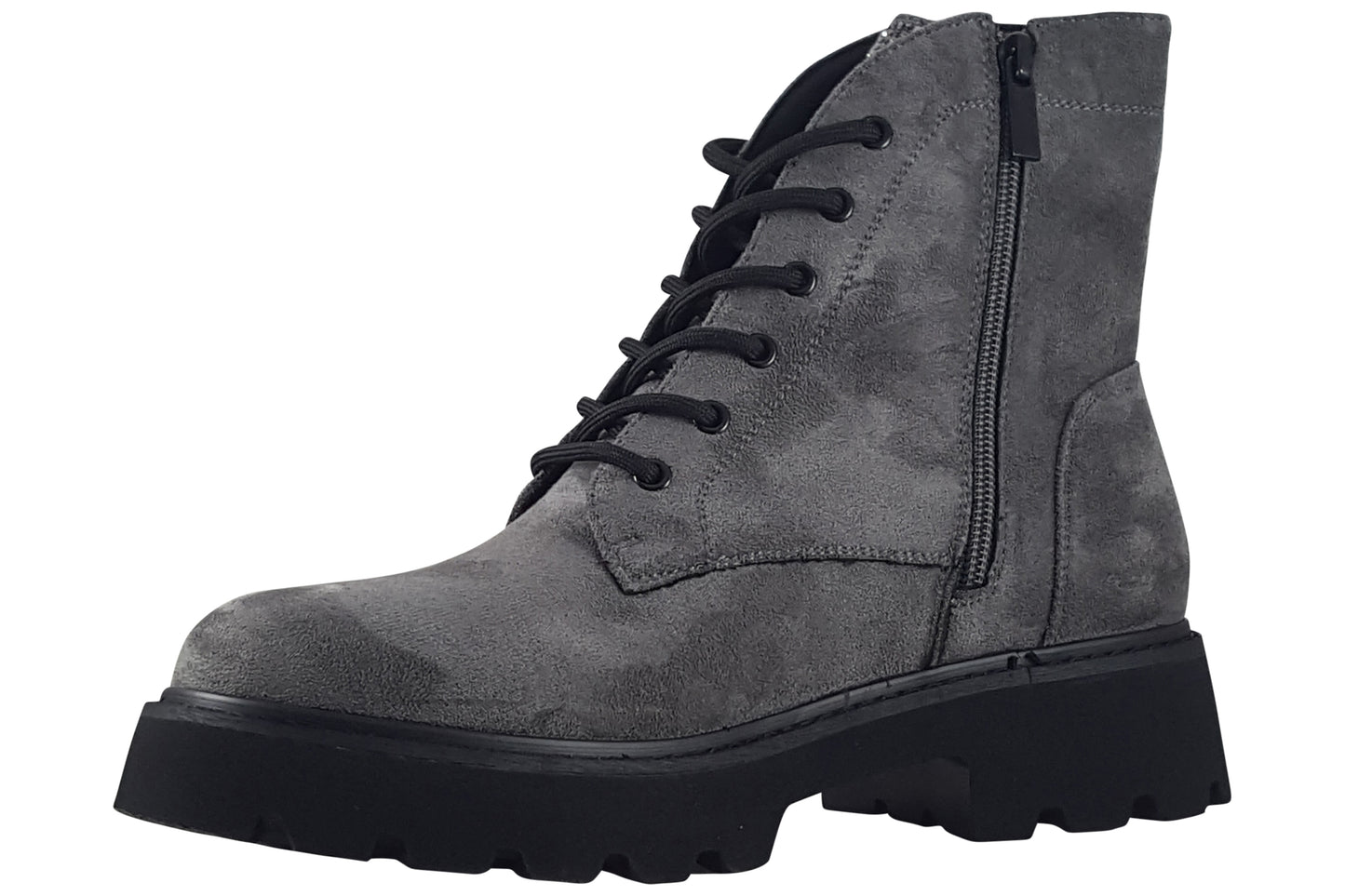Lloyd and Pryce Gonzalez Womens Boots Soft Illusion