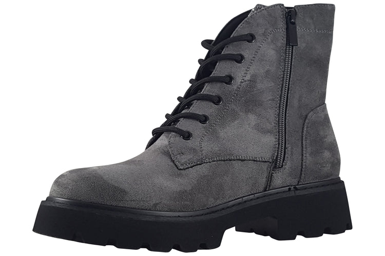 Lloyd and Pryce Gonzalez Womens Boots Soft Illusion