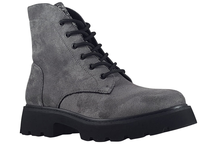 Lloyd and Pryce Gonzalez Womens Boots Soft Illusion