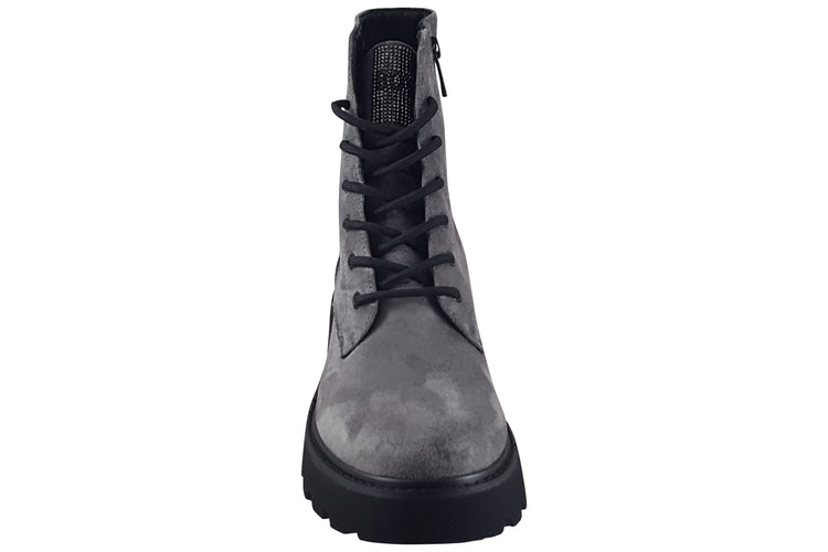 Lloyd and Pryce Gonzalez Womens Boots Soft Illusion