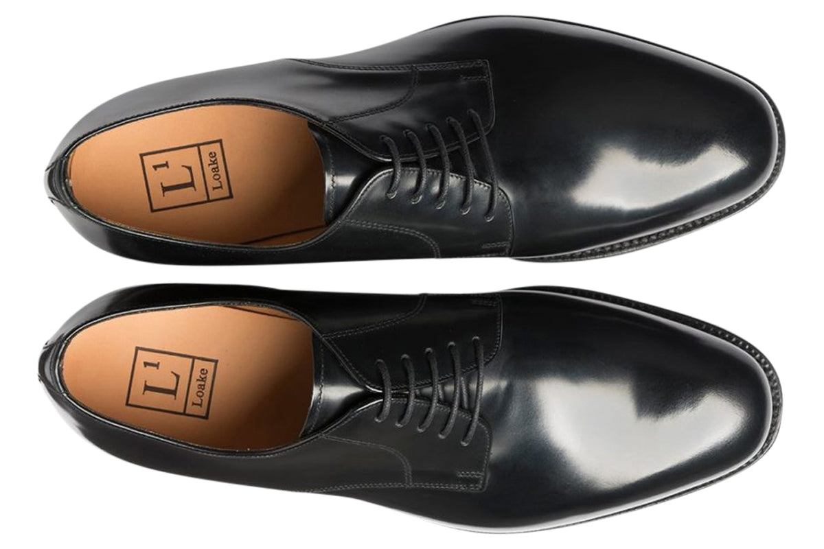 loake-205-black-leather-mens-shoes-top