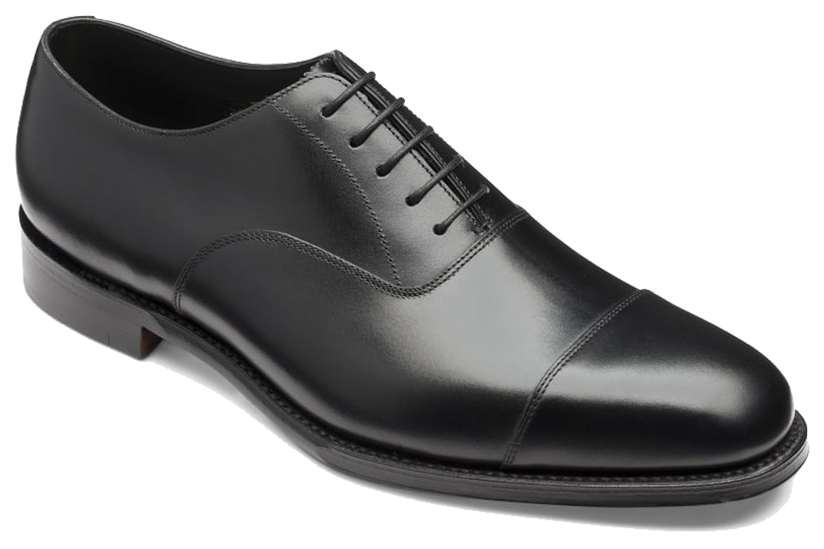 loake-aldwych-black-leather-sole-mens-shoes-right