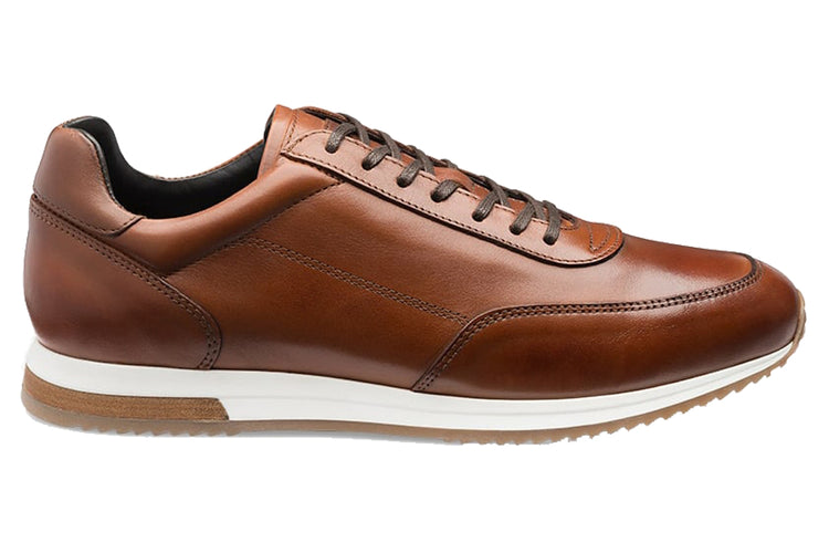 Loake Bannister Cedar Mens Handcrafted Shoes