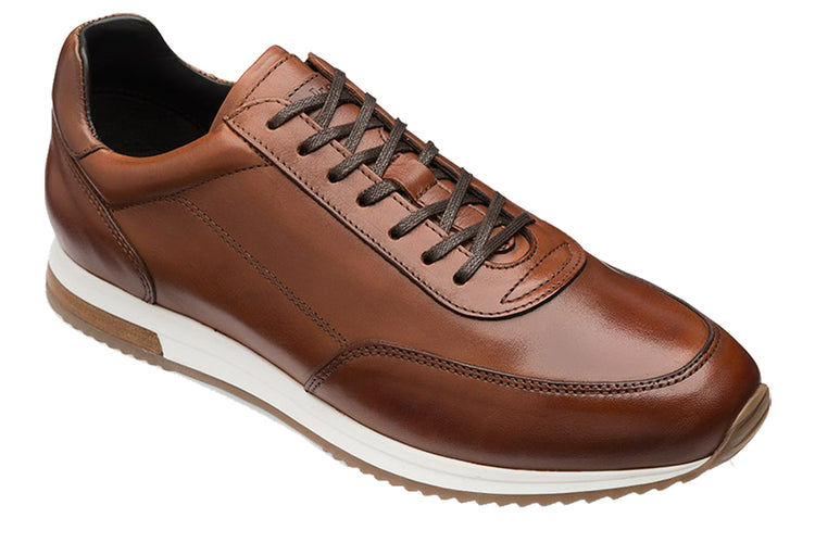 Loake Bannister Cedar Mens Handcrafted Shoes