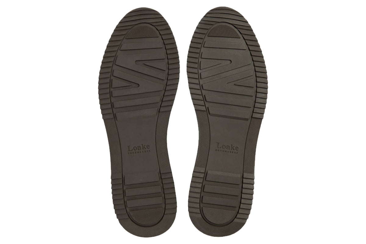 loake-bannister-dark-brown-mens-trainers-sole