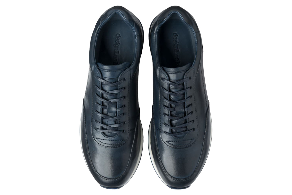 loake-bannister-navy-mens-trainers-top