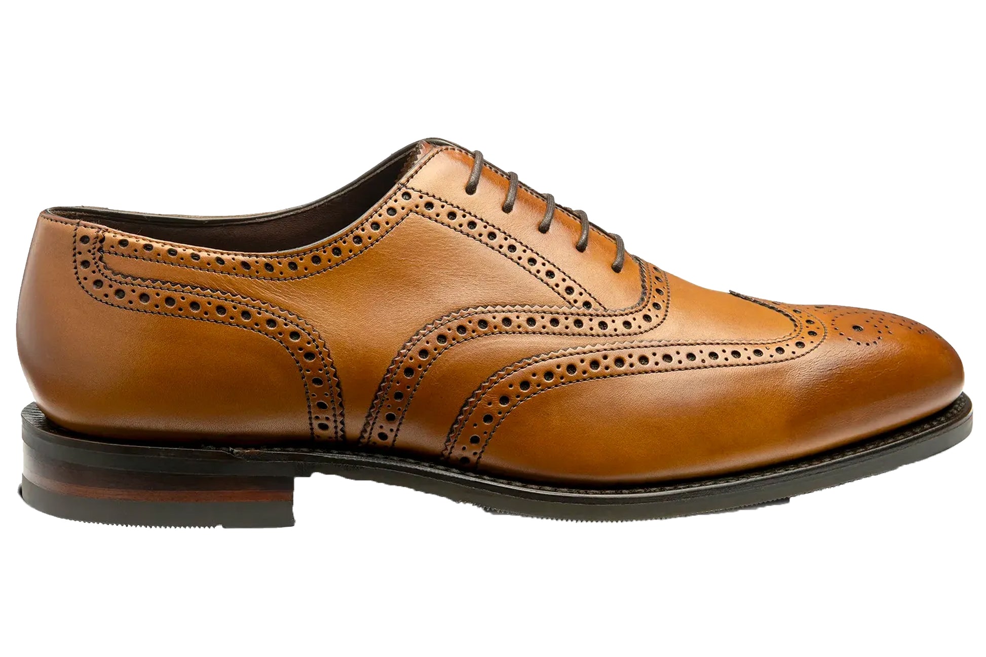 loake-buckingham-mens-shoes-tan-right-flat