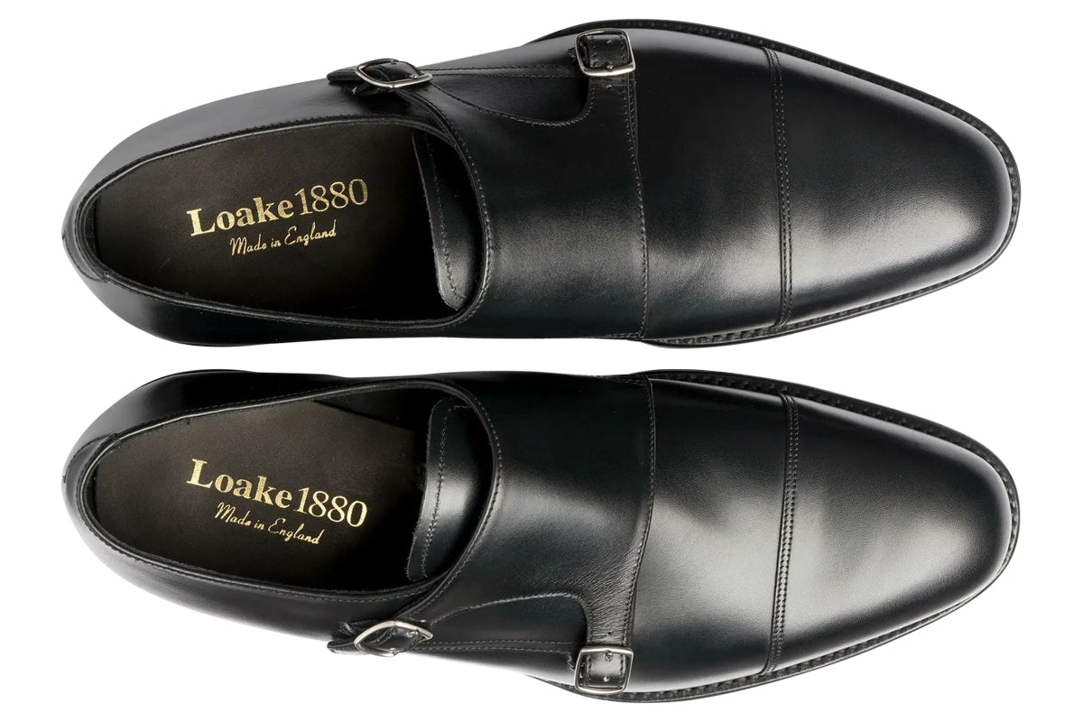 loake-cannon-black-mens-shoes-top