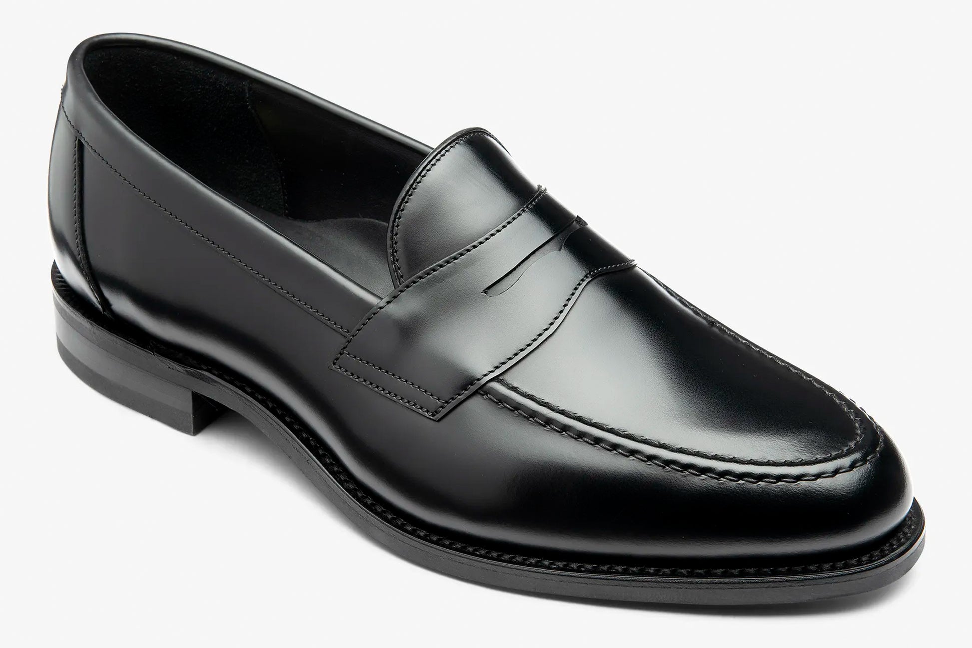 loake-imperial-mens-shoes-black-right-angle