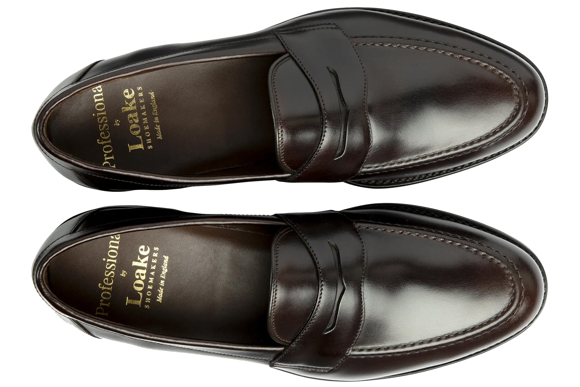loake-imperial-mens-shoes-dark-brown-top