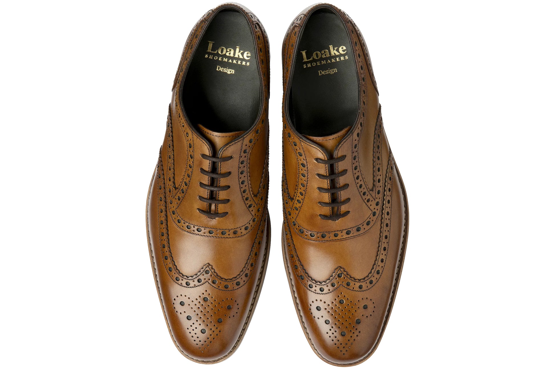 loake-kerridge-tan-top-pair