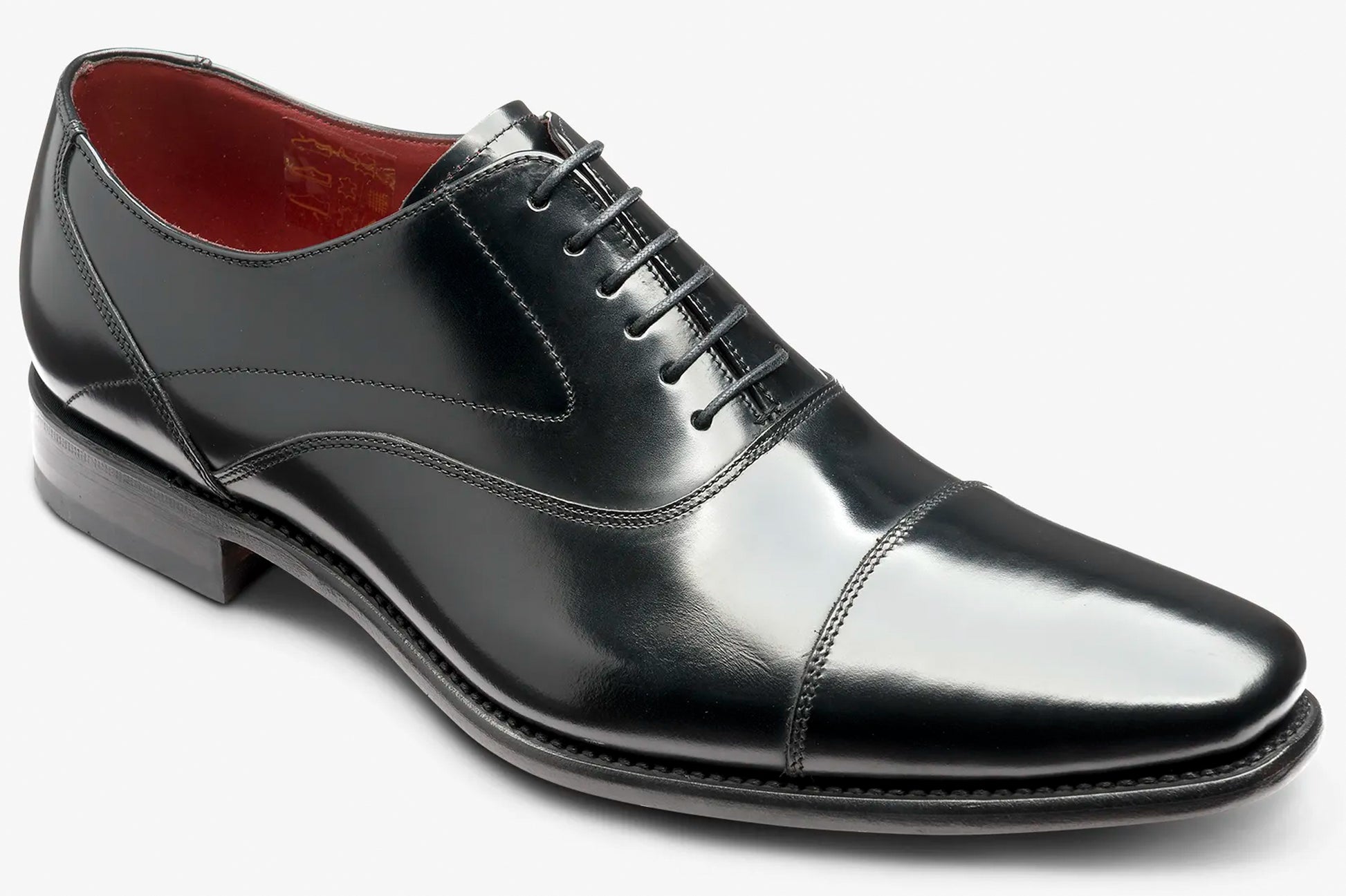loake-sharp-mens-shoes-black-right-angle
