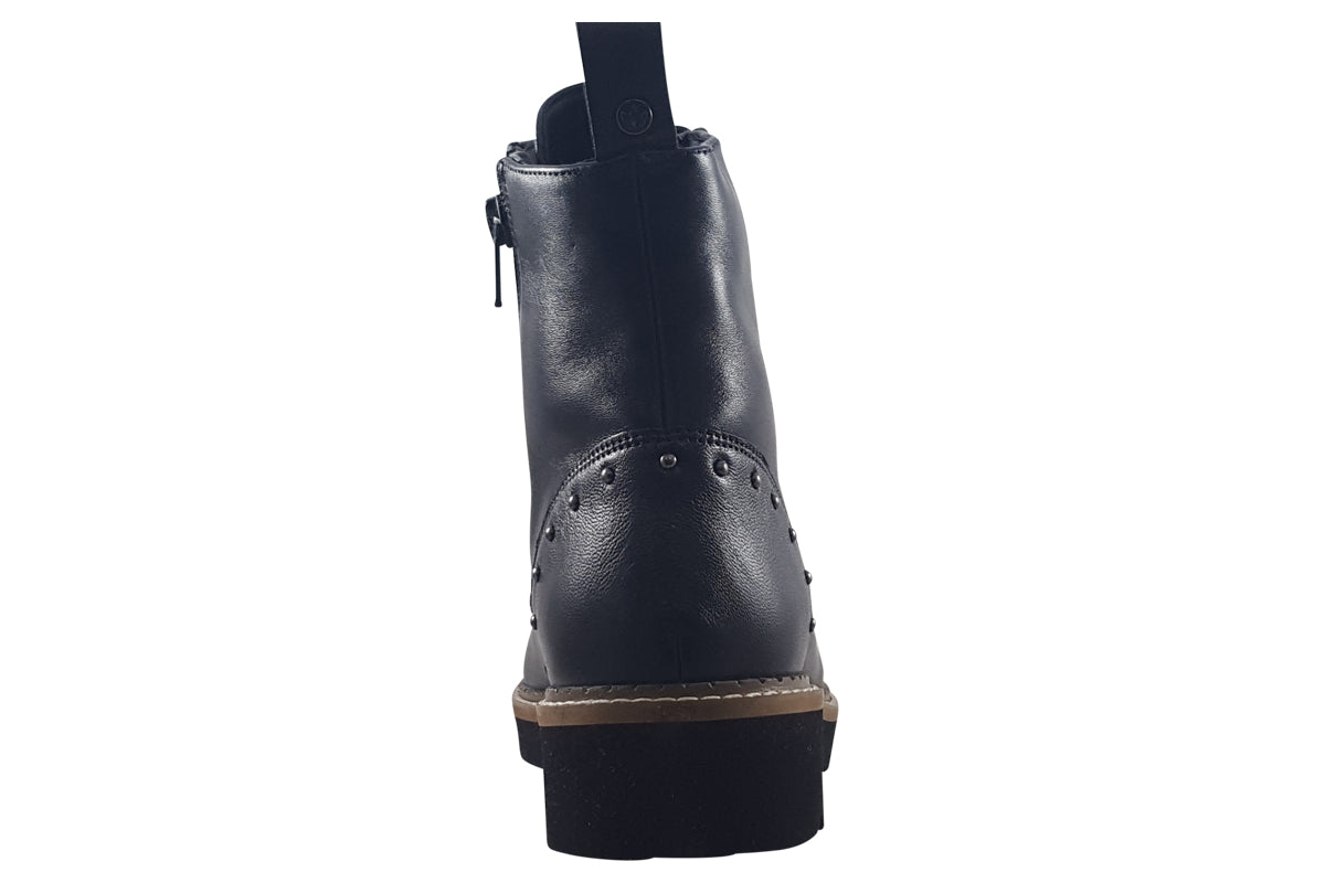 lotus-braxton-black-womens-boots-back