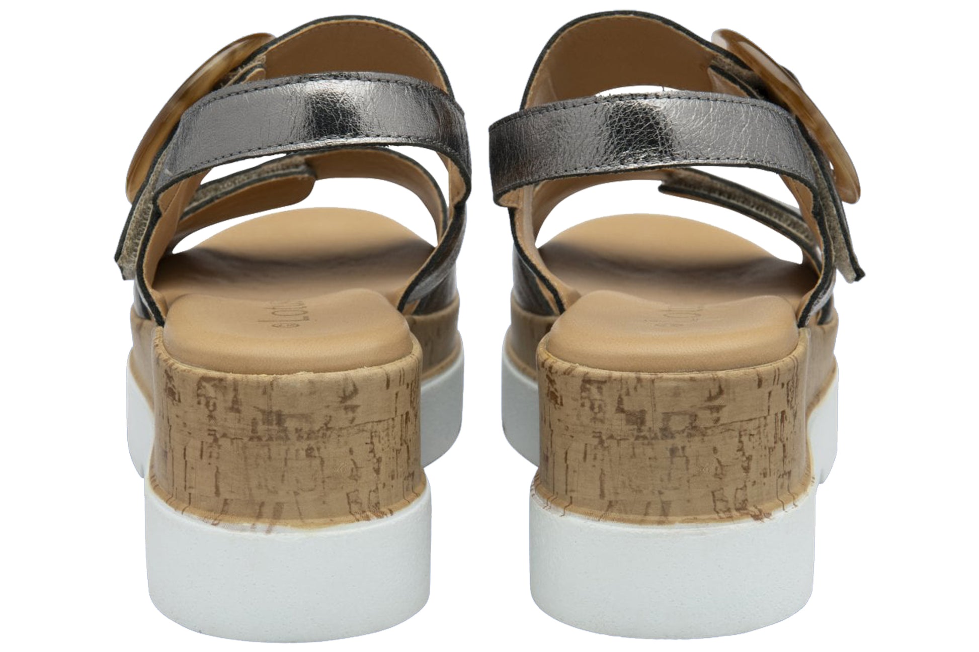lotus-cammie-ulp268-gunmetal-womens-sandals-back