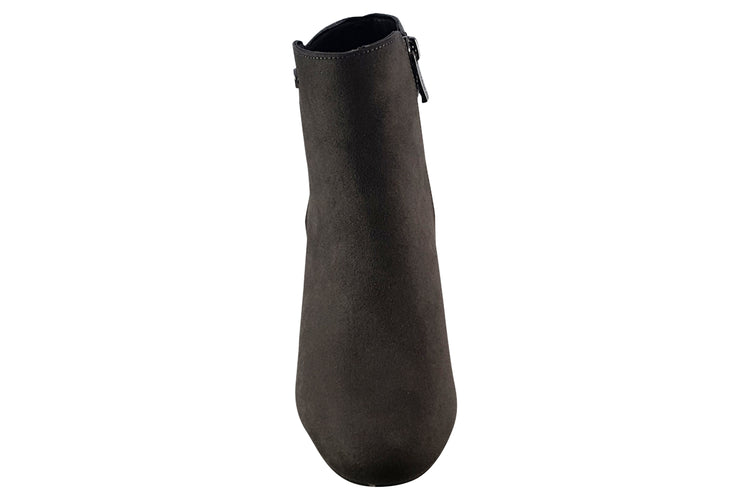 Lotus Cassandra ULB291 Grey Print Womens Boots