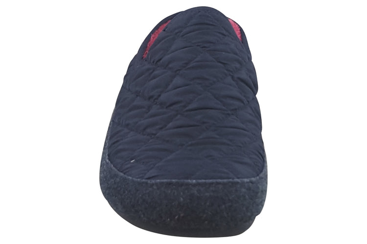 Lotus Jimena ULH113 Navy Womens Slippers