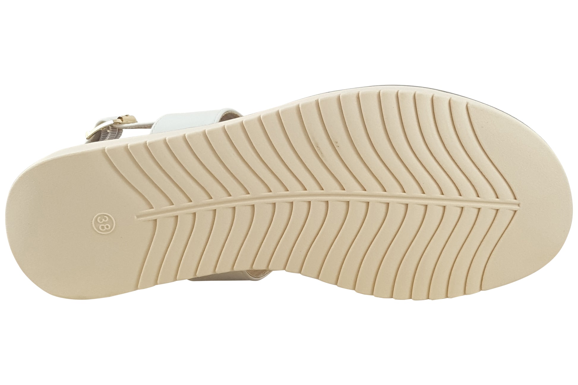 lotus-joana-white-womens-sandals-sole