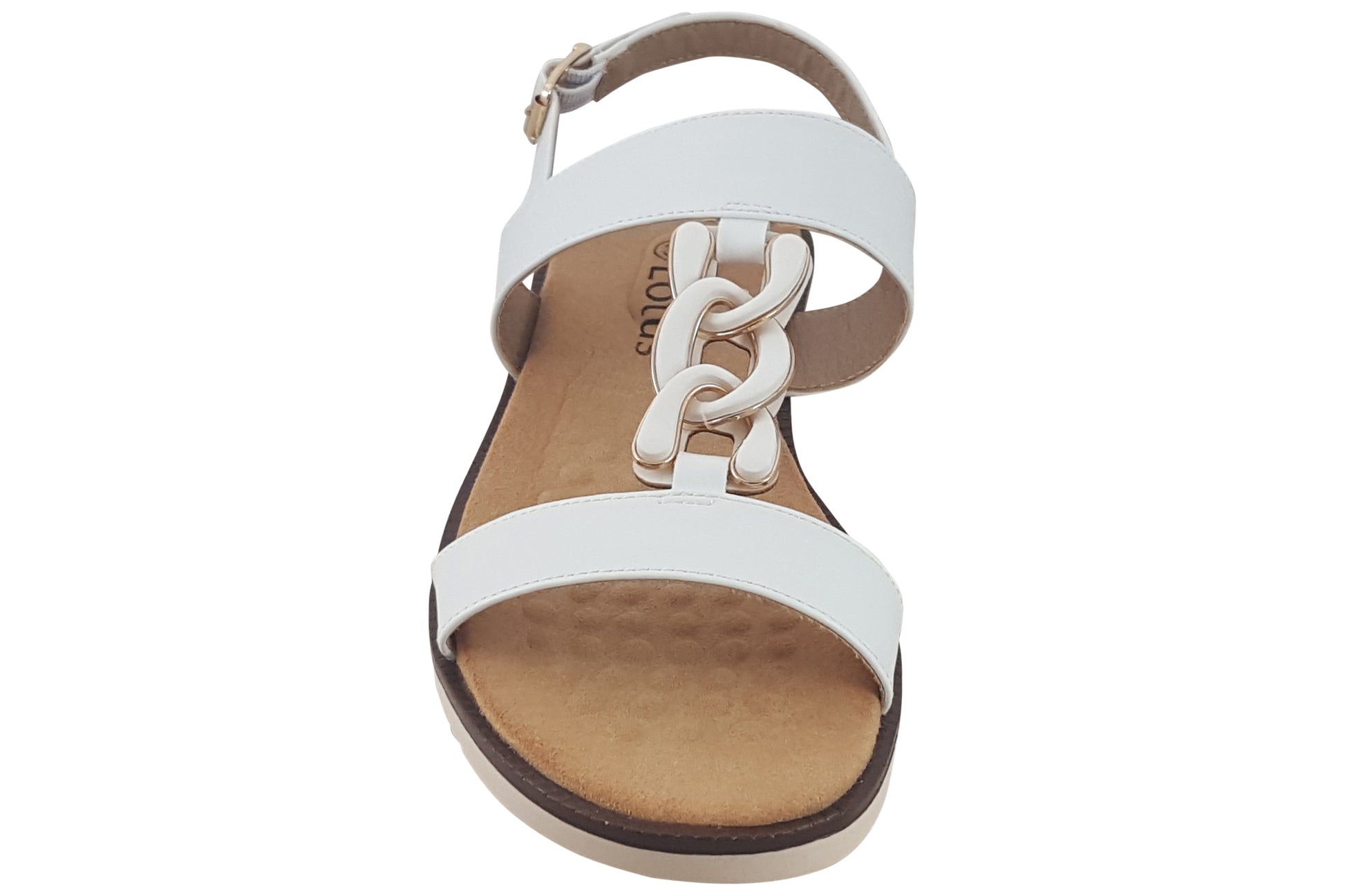 lotus-joana-white-womens-sandals-top