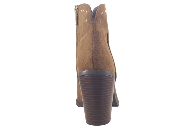 Lotus Lucy ULB393 Tan Womens Boots