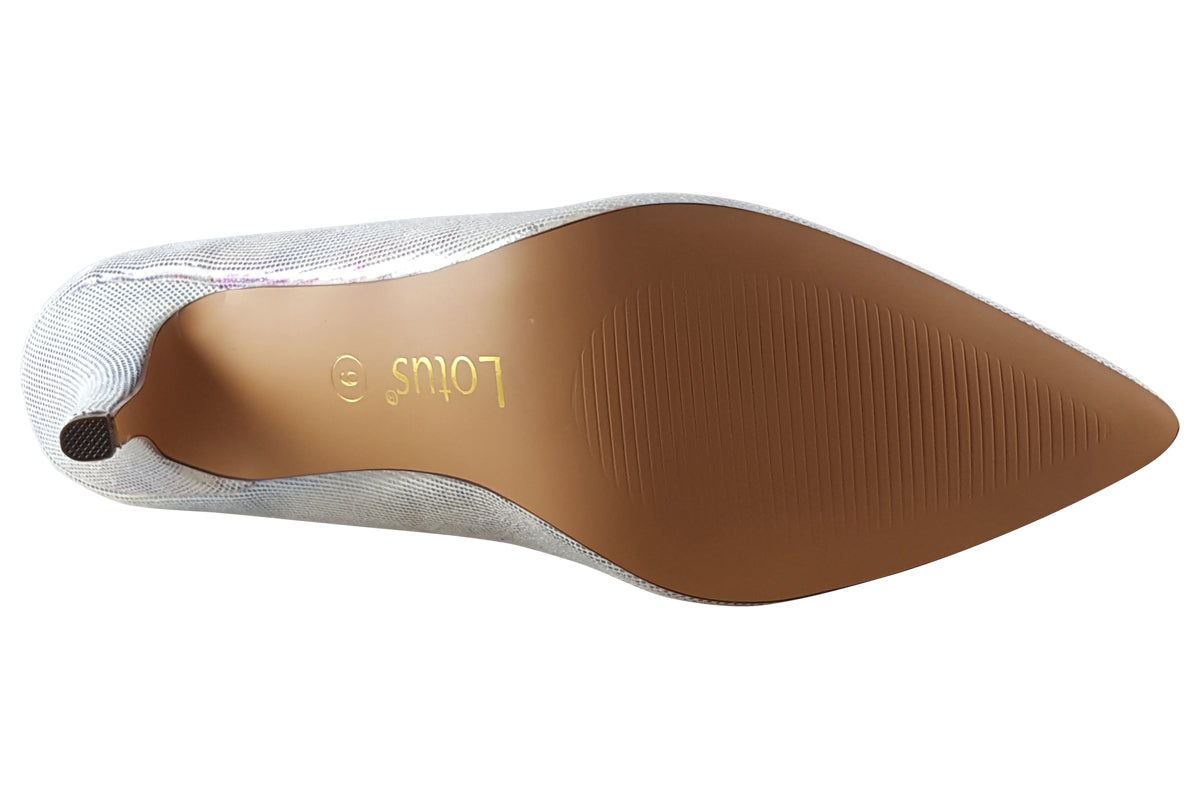 lotus-megan-uls464-silver-print-womens-shoes-sole