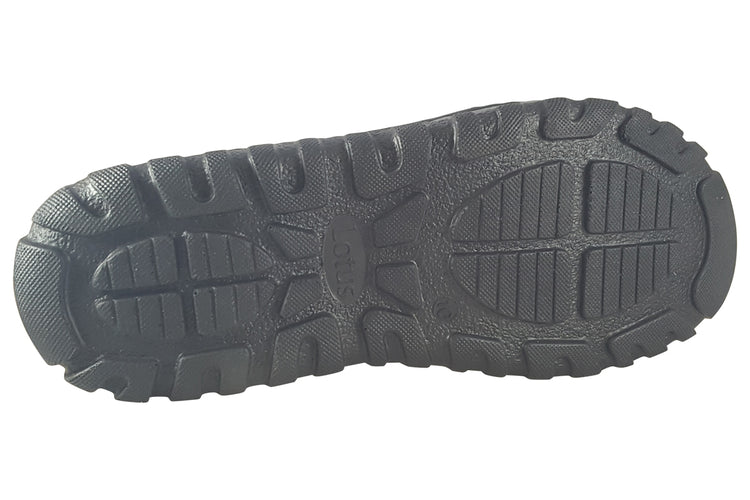 Lotus Noah UMP026 Tan Men Sandals