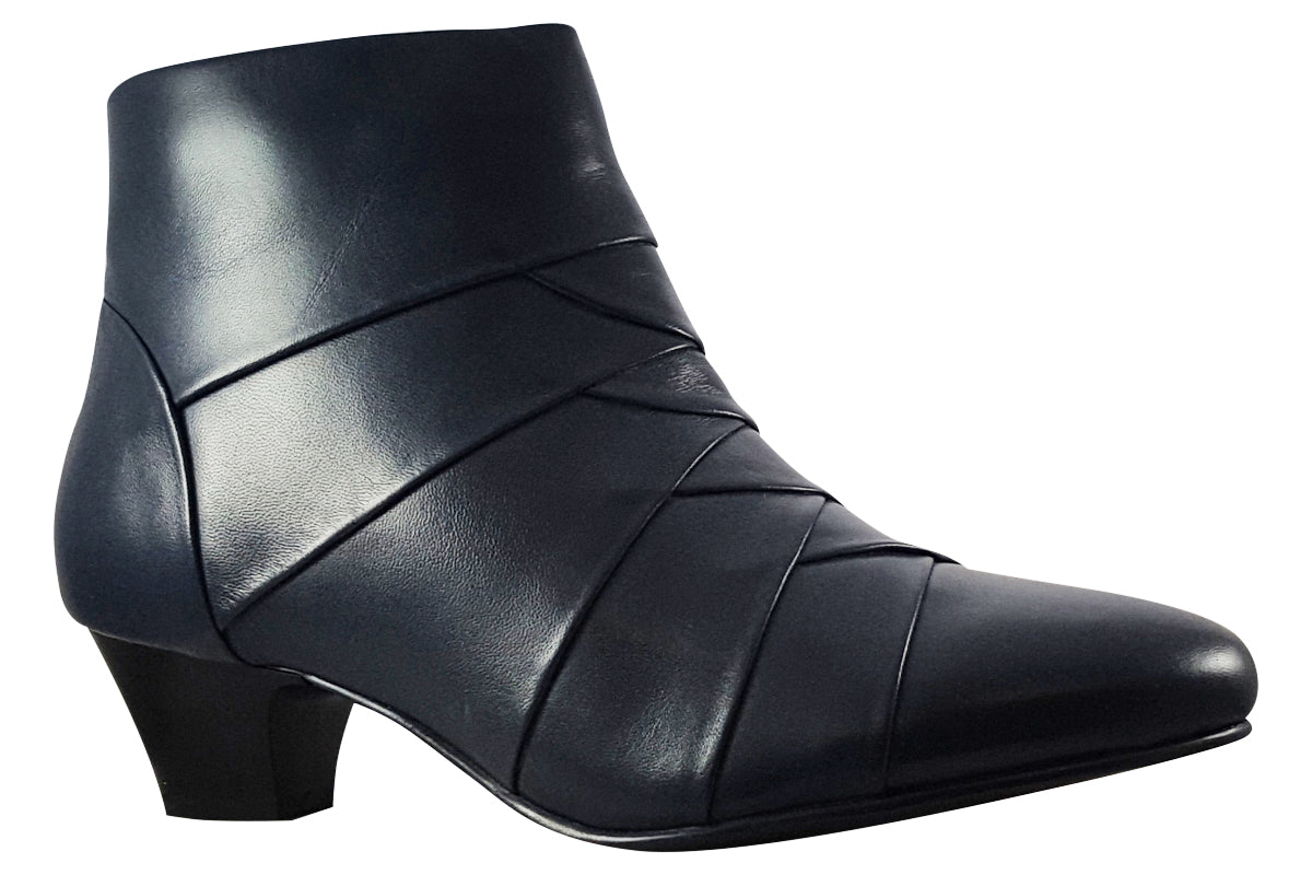 lotus-tara-navy-womens-boots-right