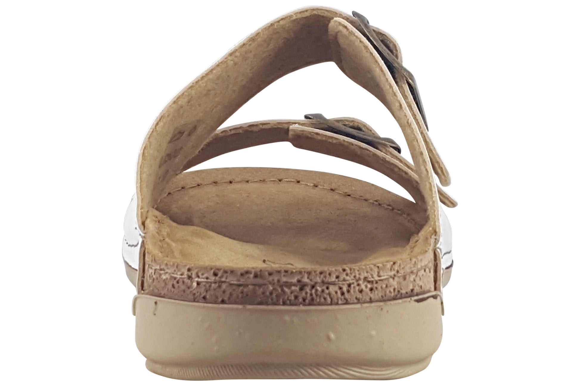 lotus-trento-white-womens-sandals-back
