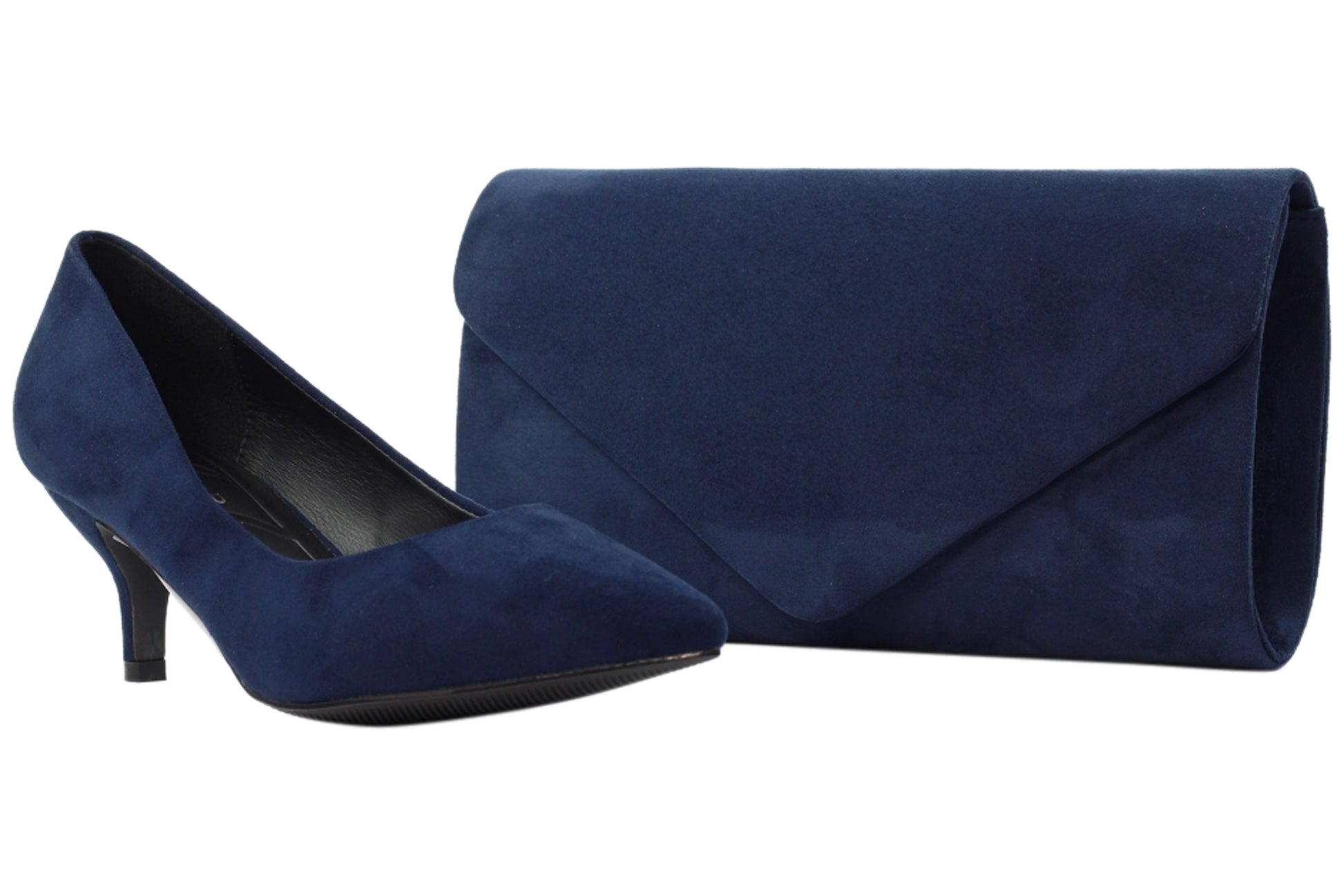 lunar-abby-fly001-womens-shoes-navy-with-bag