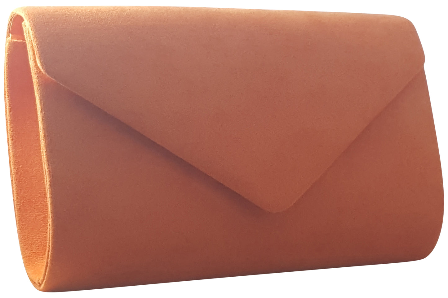 Lunar Amy Bag ZLY001OR Orange Womens Bags