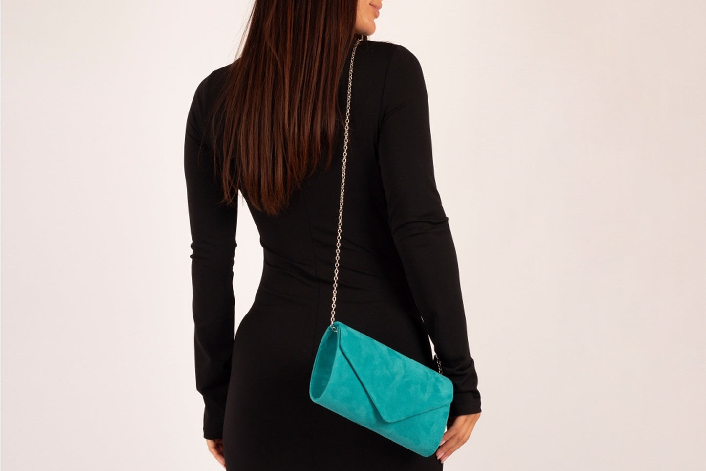 Lunar Amy Bag ZLY001GN Green Womens Bags