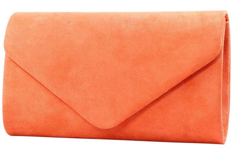 Lunar Amy Bag ZLY001OR Orange Womens Bags