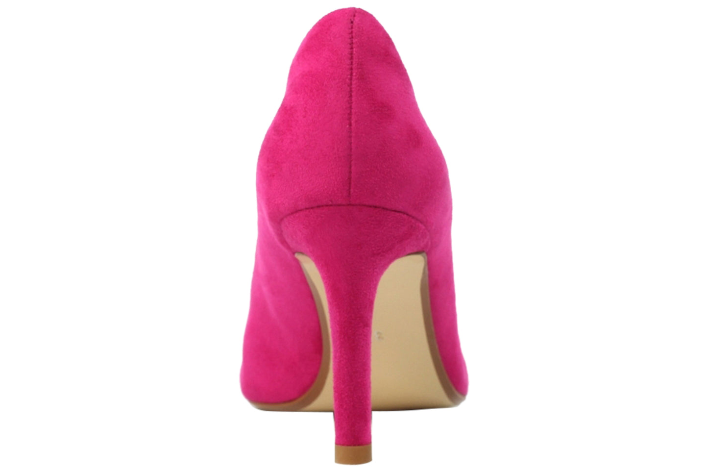 Lunar Amy FLY002 Fuchsia Womens Shoes