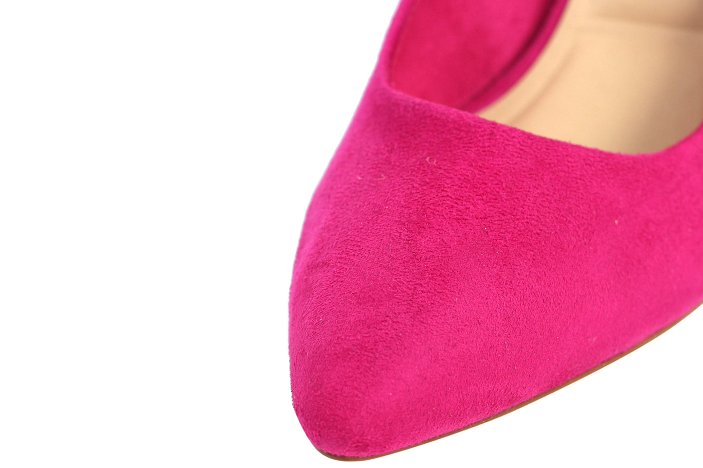 Lunar Amy FLY002 Fuchsia Womens Shoes