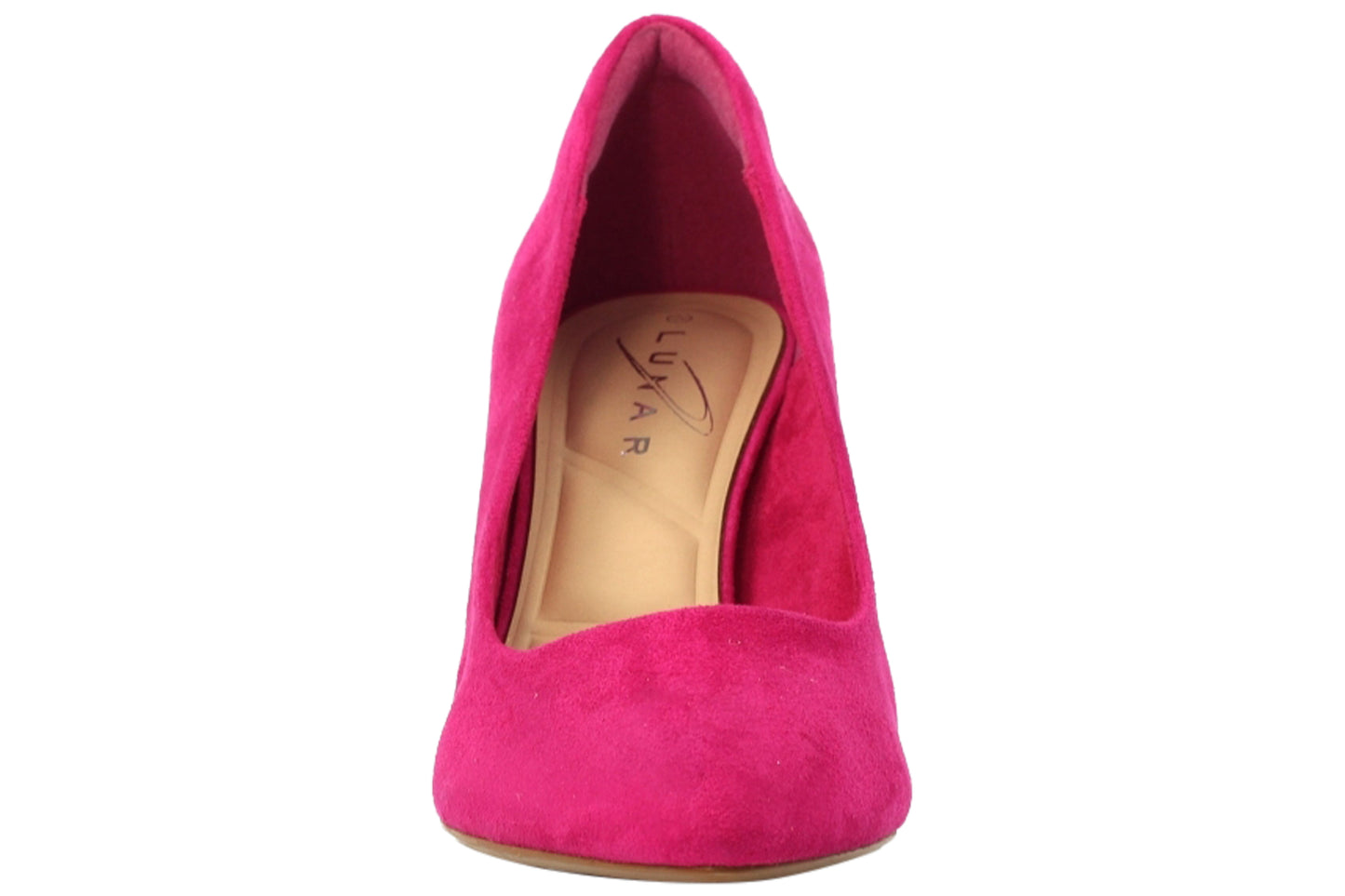Lunar Amy FLY002 Fuchsia Womens Shoes