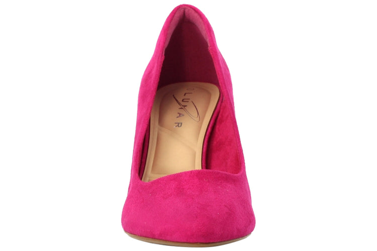 Lunar Amy FLY002 Fuchsia Womens Shoes