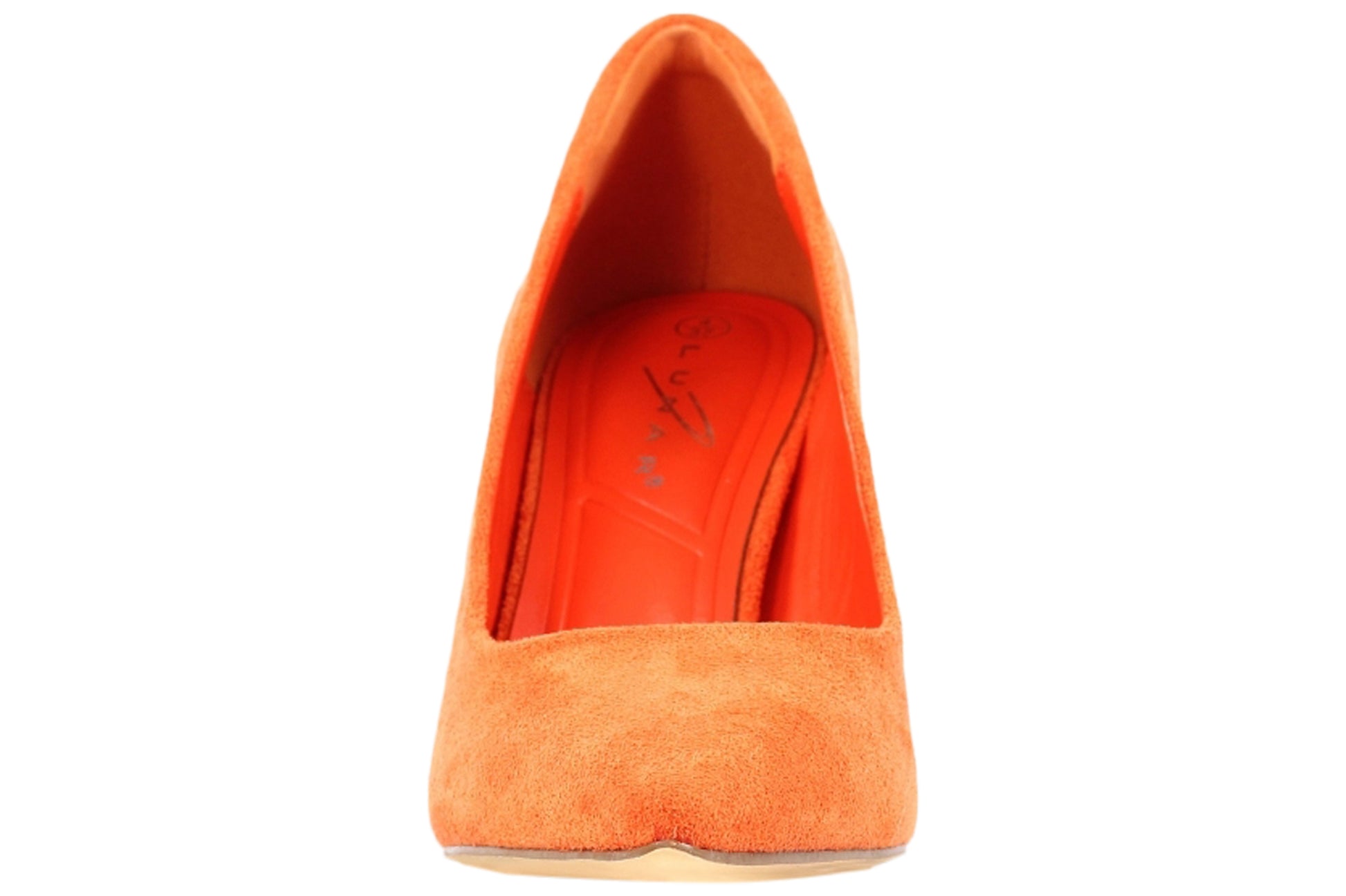 lunar-amy-fly002-womens-shoe-orange-front