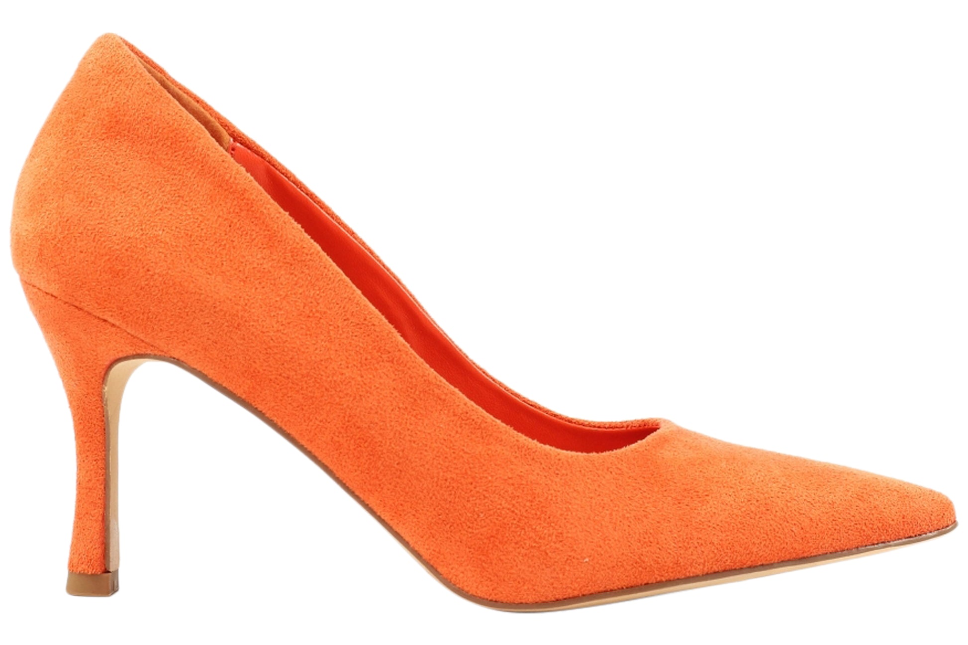lunar-amy-fly002-womens-shoe-orange-right-flat