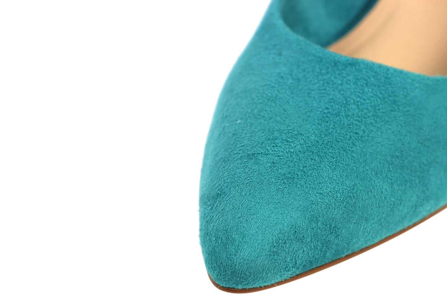 Lunar Amy FLY002 Green Womens Shoes