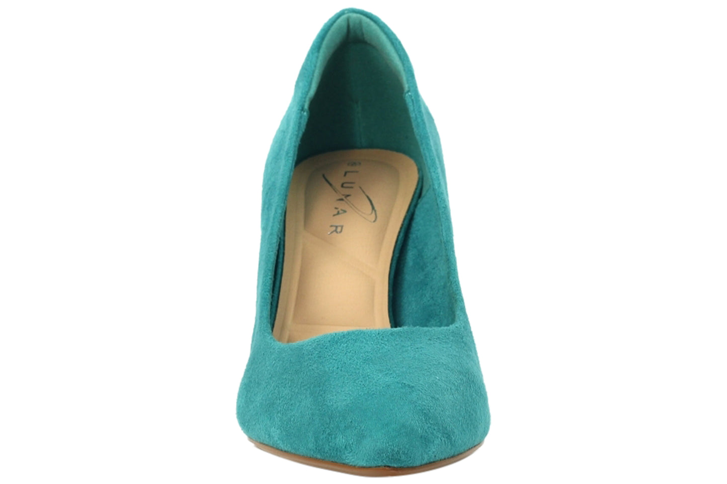 Lunar Amy FLY002 Green Womens Shoes