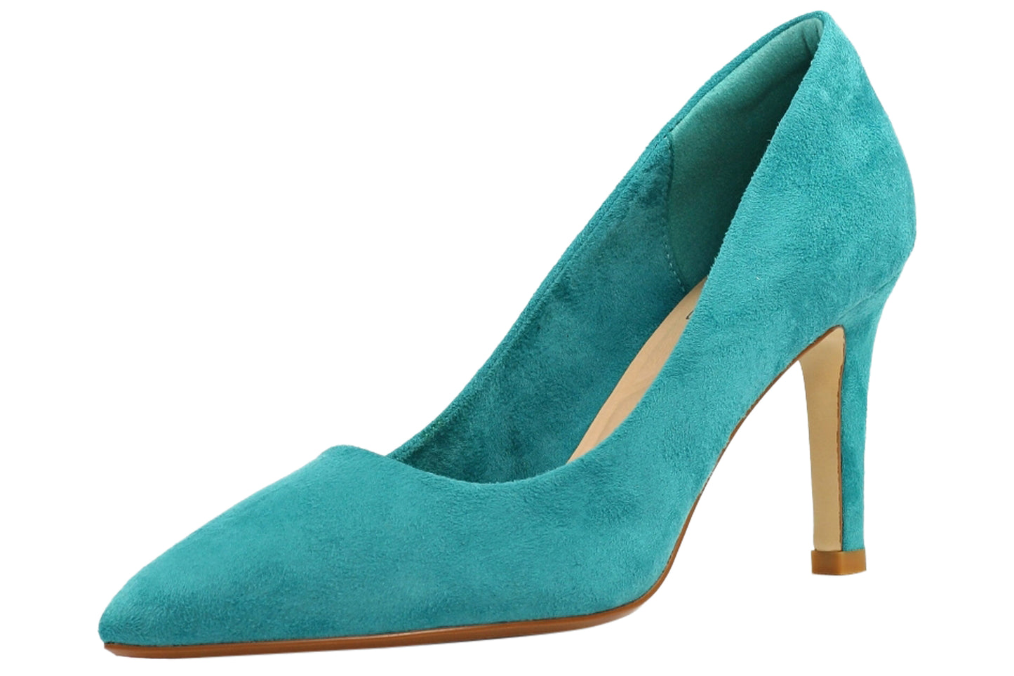 Lunar Amy FLY002 Green Womens Shoes