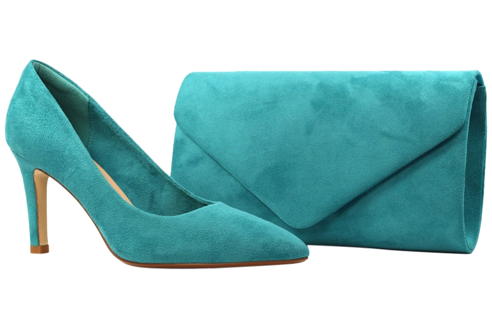 lunar-amy-fly002-womens-shoes-green-with-bag