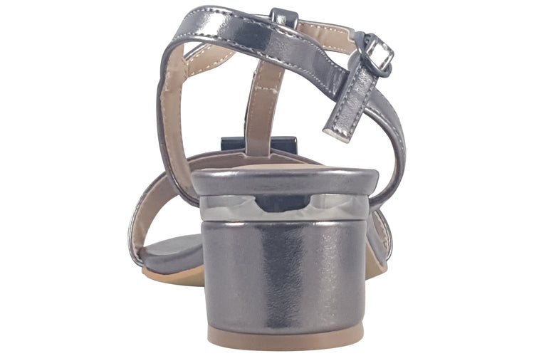 Lunar Blaze JLH950 Pewter Womens Sandals