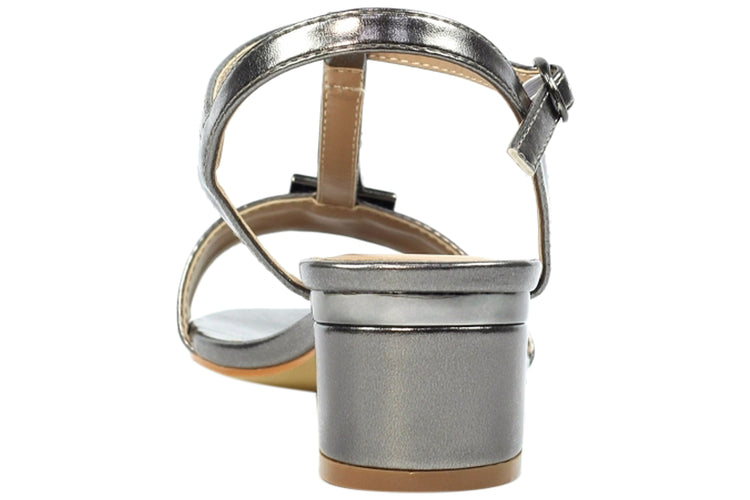 Lunar Blaze JLH950 Pewter Womens Sandals